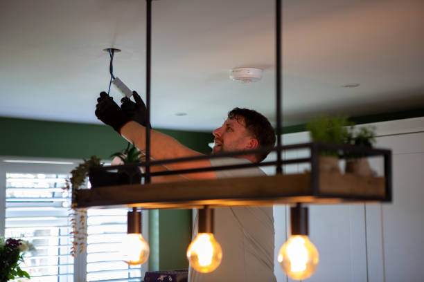 Best Electrical Outlet Repair  in Fort Sumner, NM