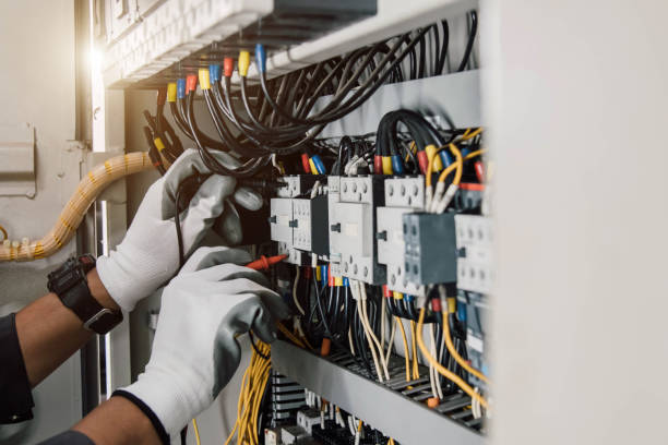 Best Electrical Installation Contractor  in Fort Sumner, NM